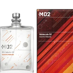Escentric Molecules Molecule 02 (100ml)