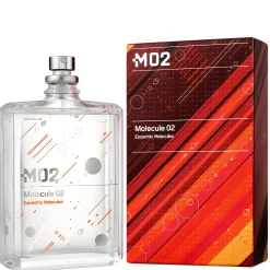 Escentric Molecules Molecule 02 (100ml)