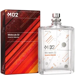 Escentric Molecules Molecule 02 (100ml)