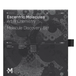 Escentric Molecules Molecule 8.5ml Discovery Set