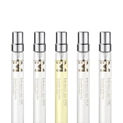 Escentric Molecules Molecule 8.5ml Discovery Set