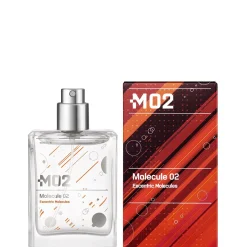 Escentric Molecules Molecule 02 Travel Size Refill