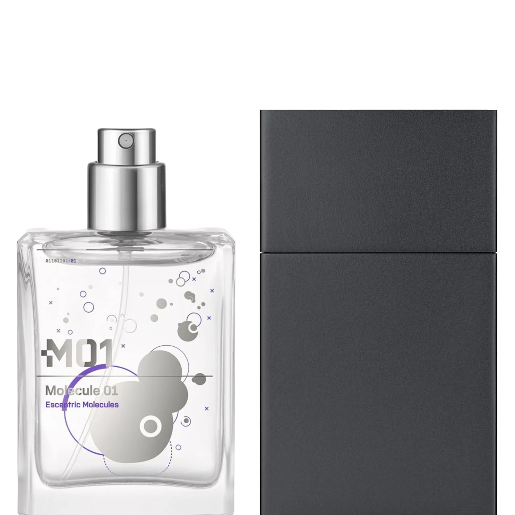 ESCENTRIC MOLECULES - Molecule 01 - Portable (30ml)