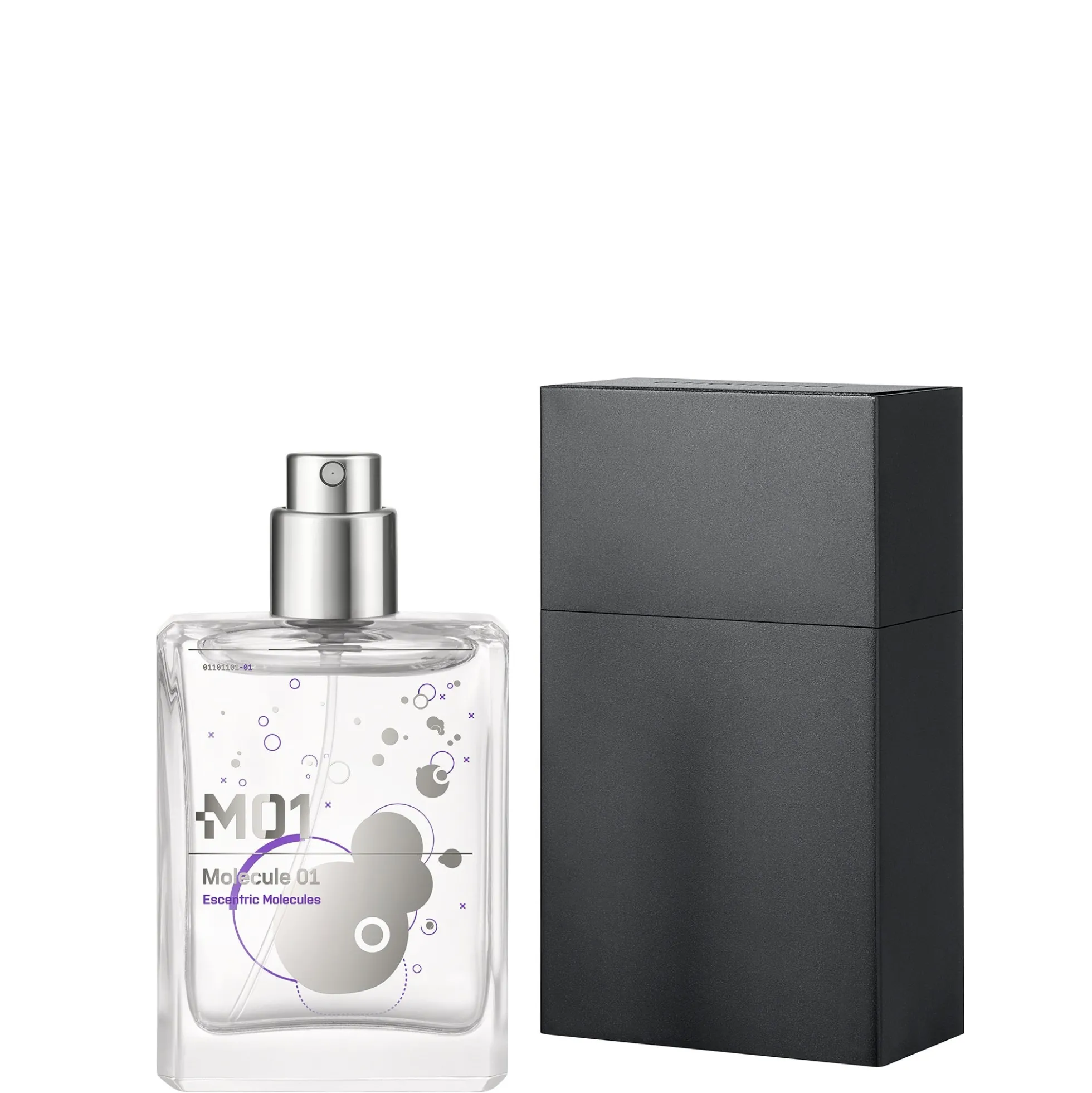 ESCENTRIC MOLECULES - Molecule 01 - Portable (30ml)