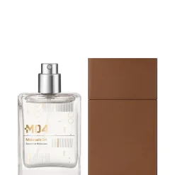 Escentric Molecules Molecule 04 Travel Size in Case