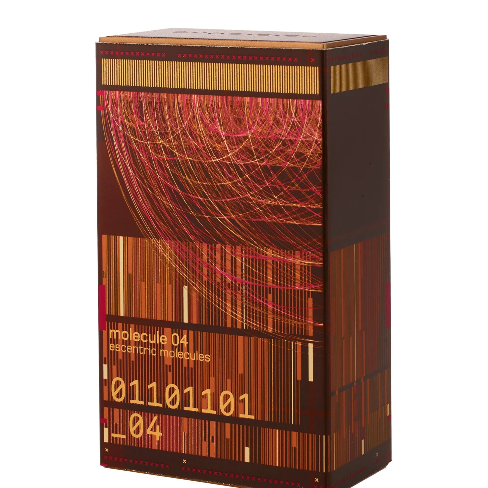 Escentric Molecules Molecule 04 Travel Size in Case