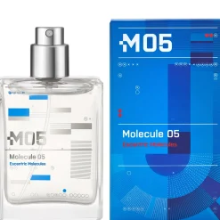 Escentric Molecules Molecule 05 Travel Size in Case
