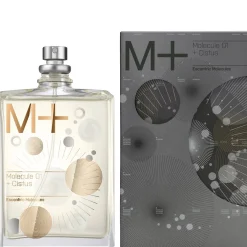 Escentric Molecules Molecule 01 + Cistus 100ml