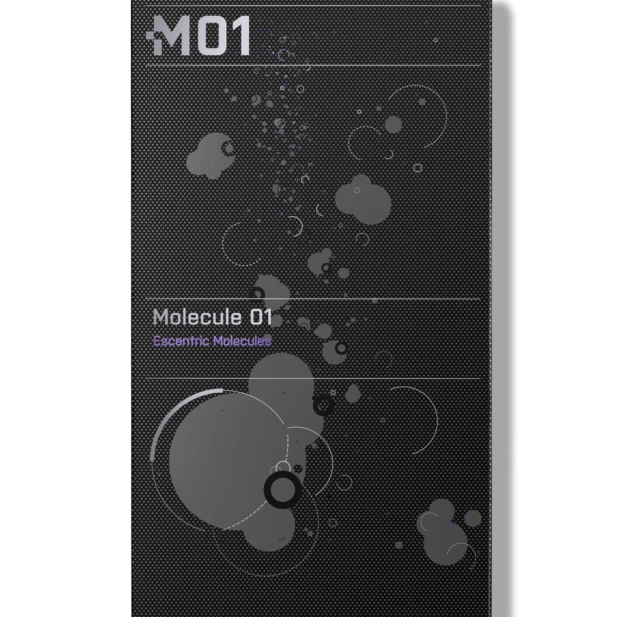 Escentric Molecules Molecule 01 200ml