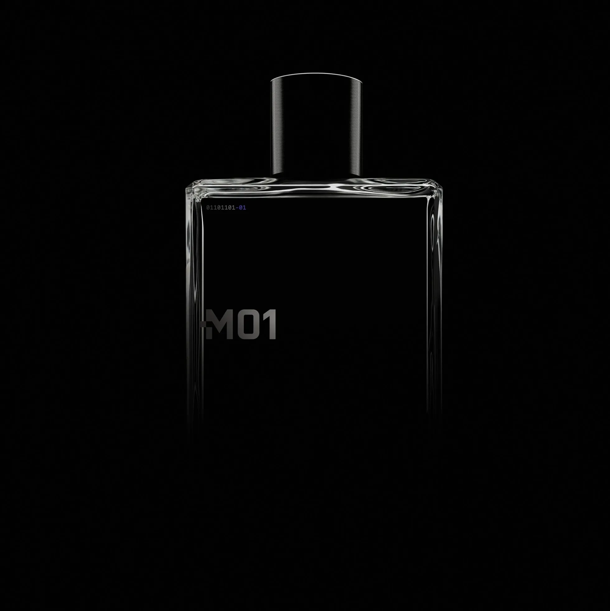 Escentric Molecules Molecule 01 200ml