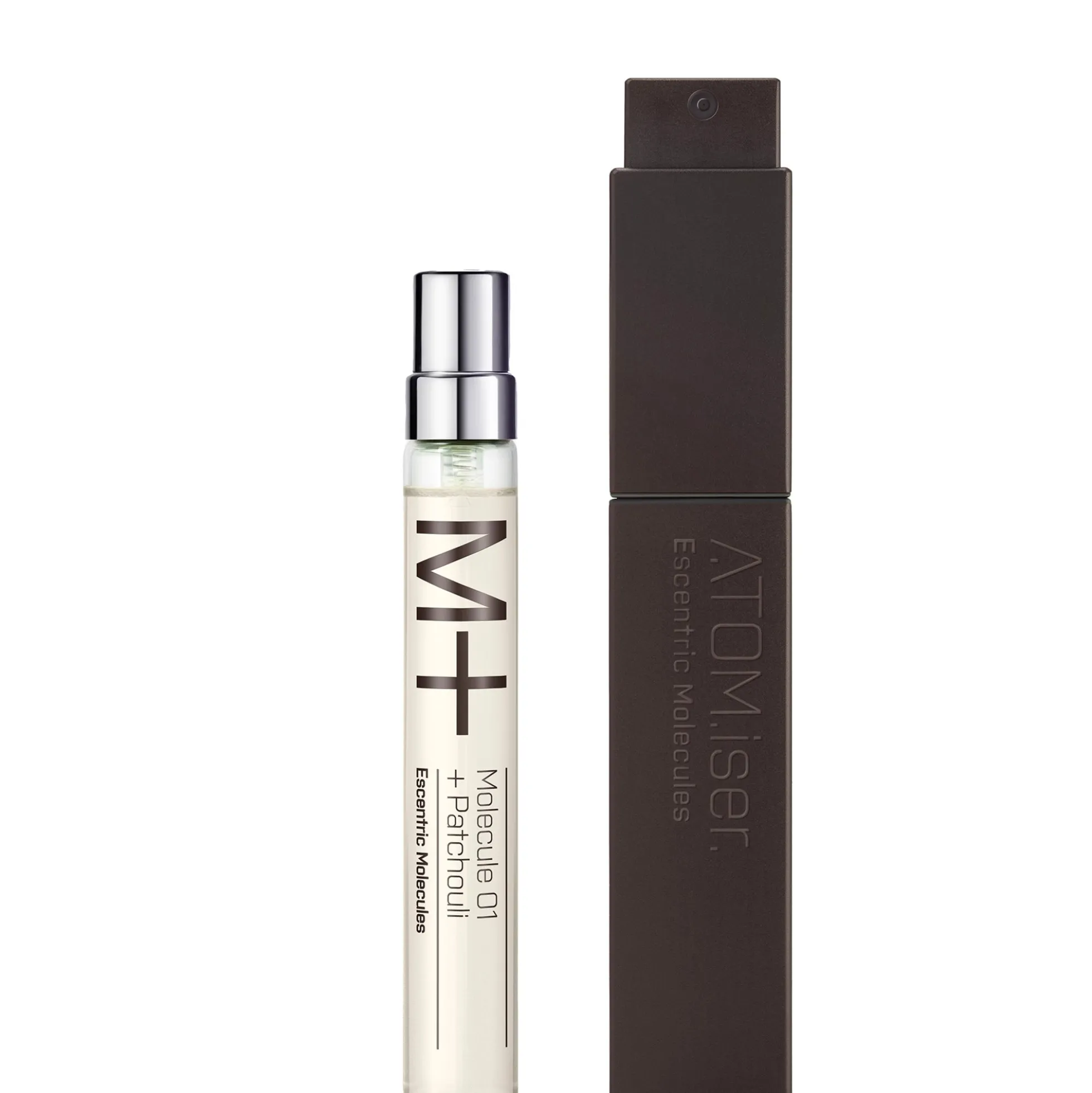 Escentric Molecules M+ Patchouli ATOM.iser 25.5ml