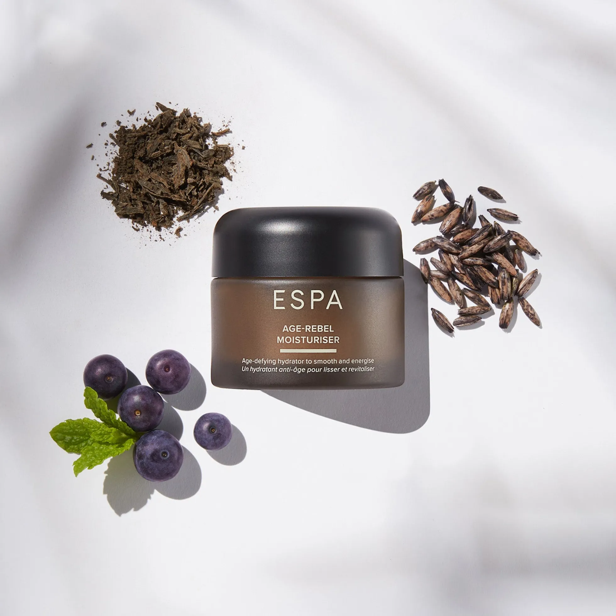 ESPA Age Rebel Moisturiser 55ml