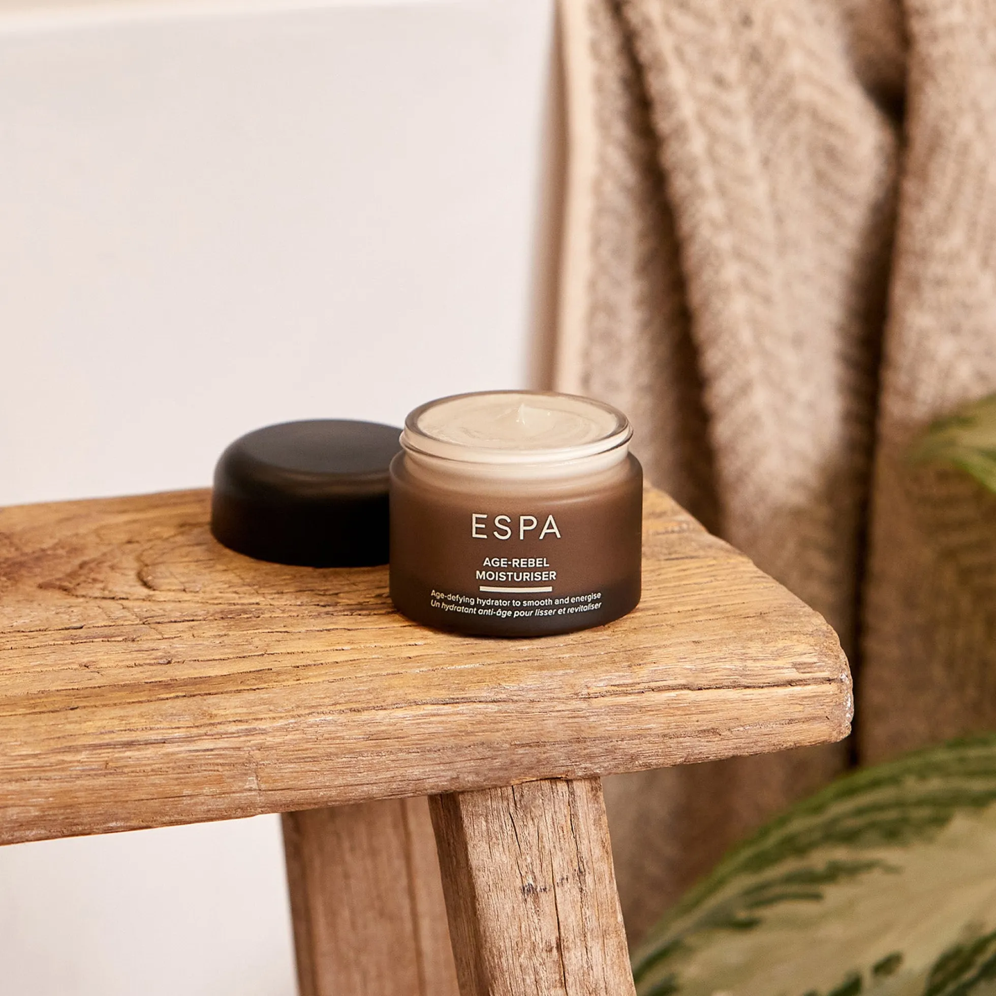 ESPA Age Rebel Moisturiser 55ml