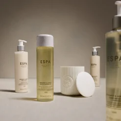 ESPA Bergamot and Jasmine Bath and Shower Gel 250ml