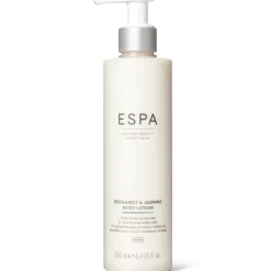 ESPA Bergamot and Jasmine Body Lotion 250ml