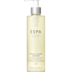 ESPA Bergamot and Jasmine Hand Wash 250ml