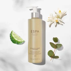 ESPA Bergamot and Jasmine Hand Wash 250ml