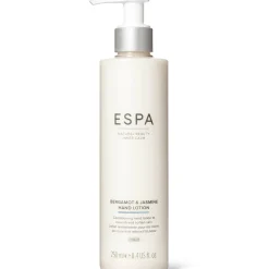 ESPA Bergamot and Jasmine Hand Lotion 250ml