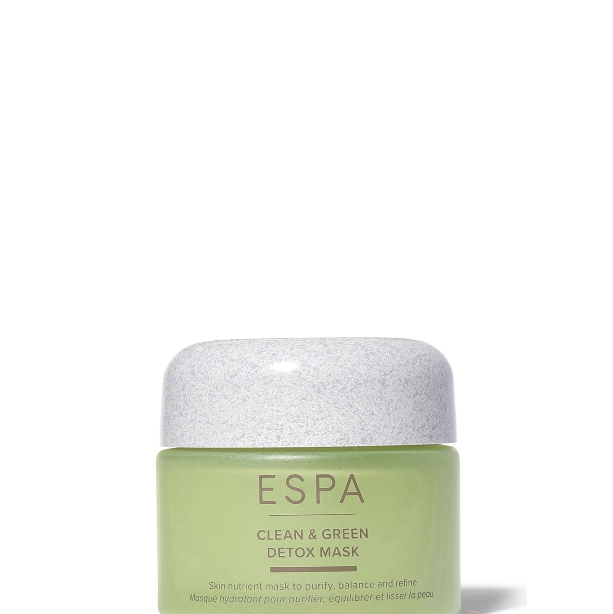 ESPA Clean and Green Detox Mask 55ml