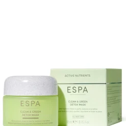 ESPA Clean and Green Detox Mask 55ml