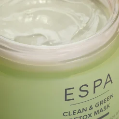 ESPA Clean and Green Detox Mask 55ml