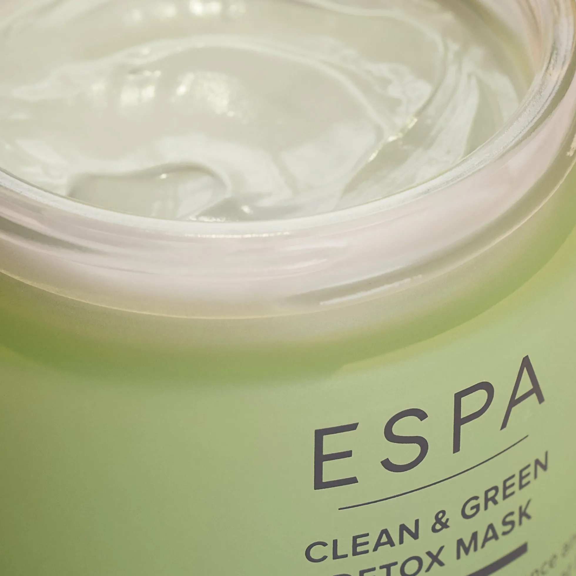 ESPA Clean and Green Detox Mask 55ml
