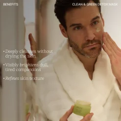 ESPA Clean and Green Detox Mask 55ml