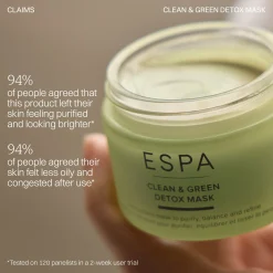 ESPA Clean and Green Detox Mask 55ml