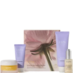 ESPA Defence Skincare Collection (Worth £142.00)