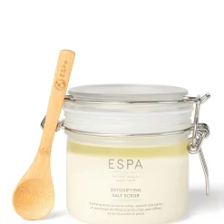 ESPA Detoxifying Salt Scrub 500g