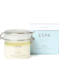 ESPA Detoxifying Salt Scrub 500g