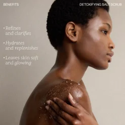 ESPA Detoxifying Salt Scrub 500g