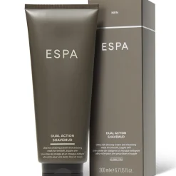 ESPA Dual Action Shave Mud 200ml