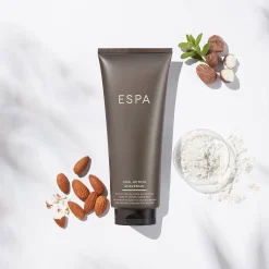 ESPA Dual Action Shave Mud 200ml