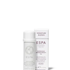 ESPA Energising Aromatherapy Single Oil 10ml