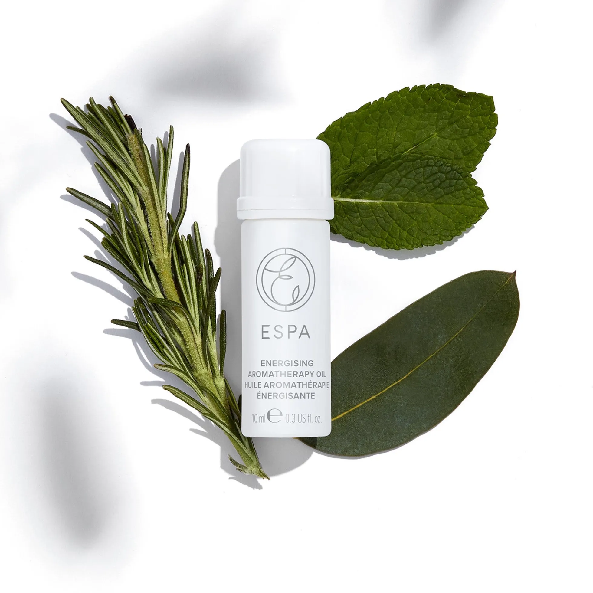 ESPA Energising Aromatherapy Single Oil 10ml