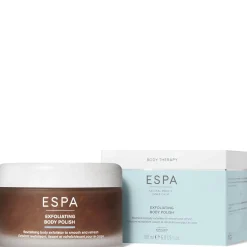 ESPA Exfoliating Body Polish Jar 180ml