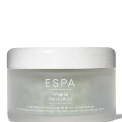 ESPA Fitness Bath Salts 180g