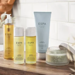 ESPA Fitness Bath Salts 180g