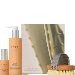 ESPA Gradual Golden Glow Collection (Worth £117.00)
