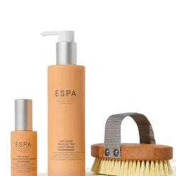 ESPA Gradual Golden Glow Collection (Worth £117.00)