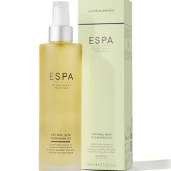 ESPA 24 Hour Replenishing Cleansing Oil 200ml