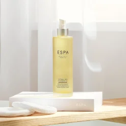ESPA 24 Hour Replenishing Cleansing Oil 200ml