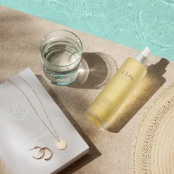 ESPA 24 Hour Replenishing Cleansing Oil 200ml