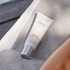 ESPA Hydrate and Brighten Daily Skin Shield SPF 50 Cream 50ml