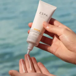 ESPA Hydrate and Brighten Daily Skin Shield SPF 50 Cream 50ml