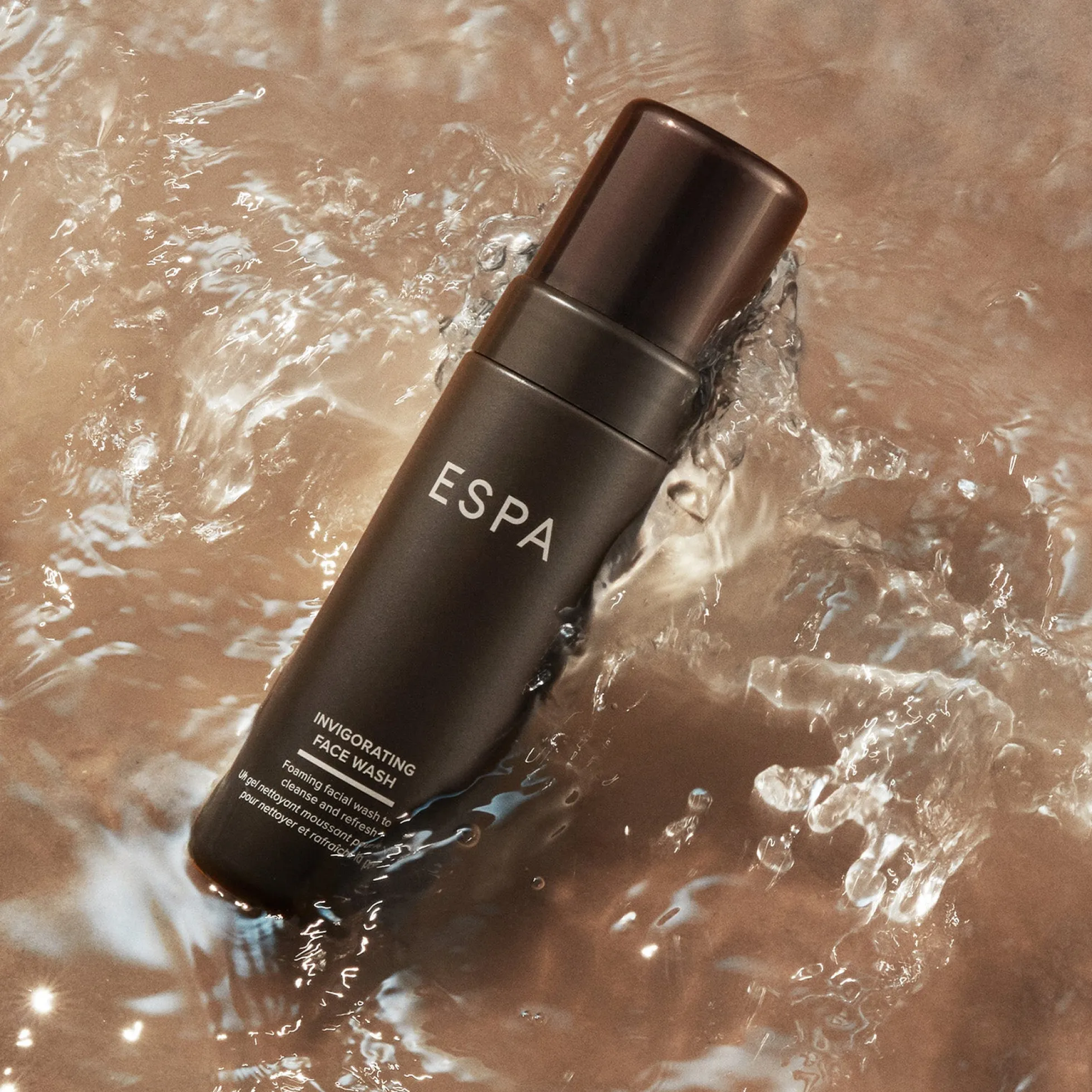 ESPA Invigorating Face Wash 150ml