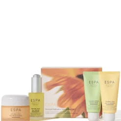 ESPA Natural Radiance Skin Collection (Worth £144.00)
