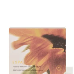 ESPA Natural Radiance Skin Collection (Worth £144.00)