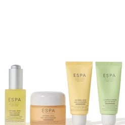 ESPA Natural Radiance Skin Collection (Worth £144.00)